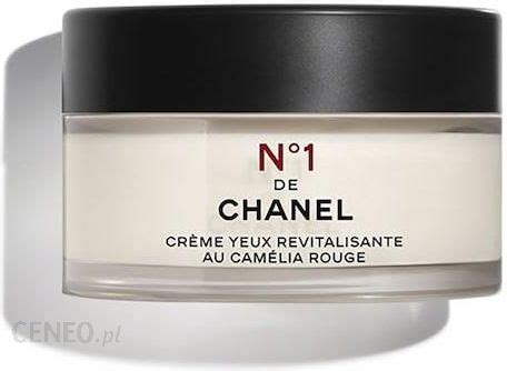 krem pod oczy chanel|N°1 DE CHANEL Krem Do Pielęgnacji Okolic Oczu.